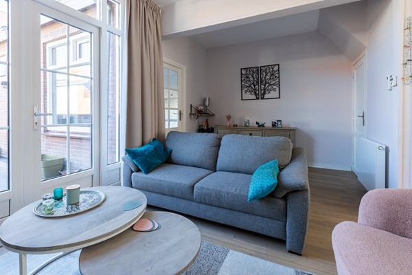 Medium property photo - Maarten Trompstraat 39, 4625 EC Bergen op Zoom